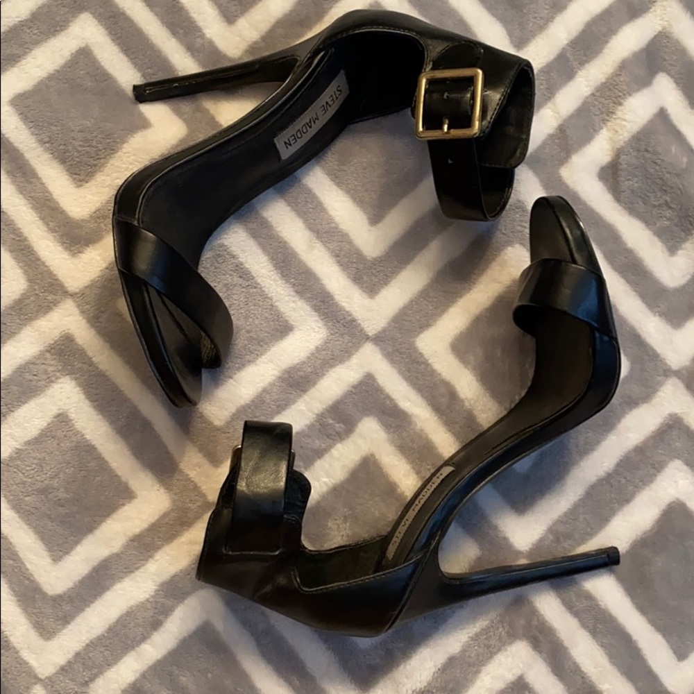 Steve Madden Marlenee